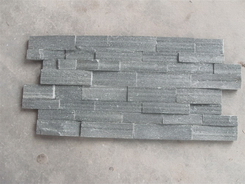 grey slate Wall Cladding Stone