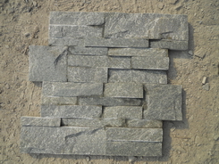 grey Wall Stone Veneer 