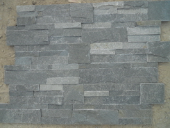 15*60cm grey wall stone 