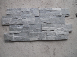 grey slate wall stone factory