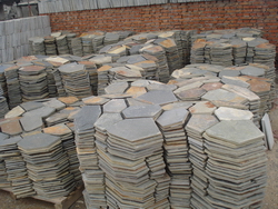 california gold slate pattern supplier