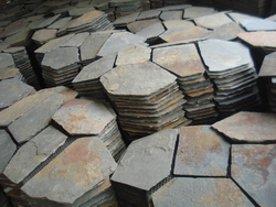 california gold slate pattern price