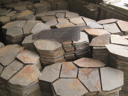 cheap california gold slate pattern