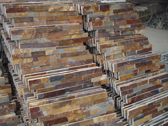 interior decorative wall stone