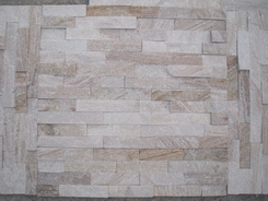Silver Golden Quartzite plus big pieces