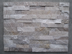 Golden Quartzite 4 stripes 