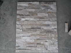 Golden Quartzite color A